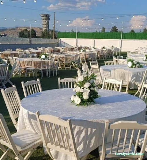 Modapark Premium Kır Bahçesi