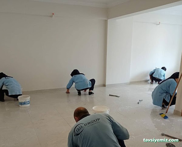 Işıl Temizlik Niğde