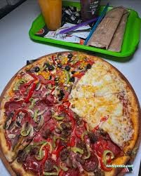 La Tua Pizzeria & Coffee