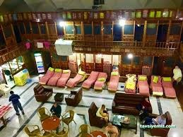 Demirtaşpaşa Hamamı