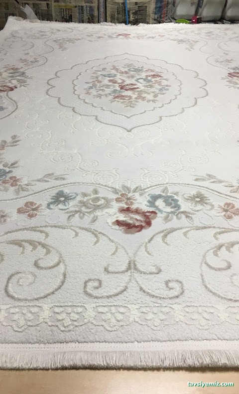 Kral Halı Yıkama Bayburt