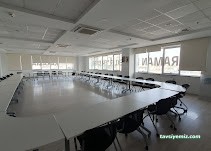 Karaman Dernekler Yerleşkesi