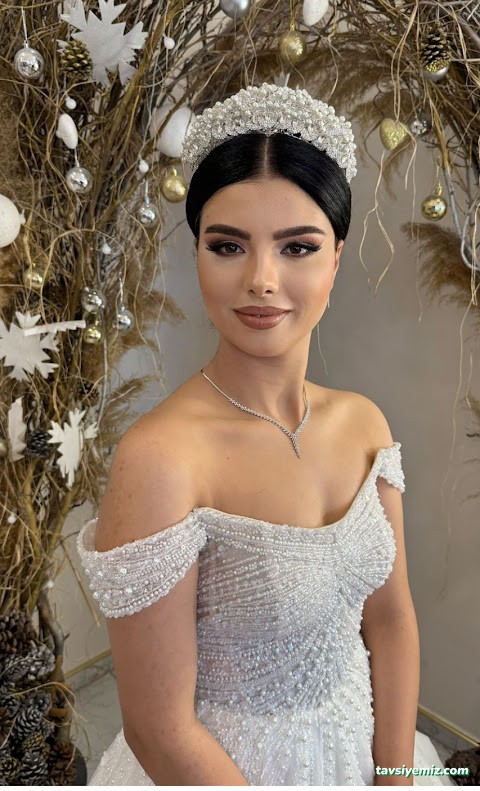 Sevinç Bayan Kuaförü