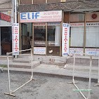 Elif Kuru Temizleme | Gelinlik Temizleme