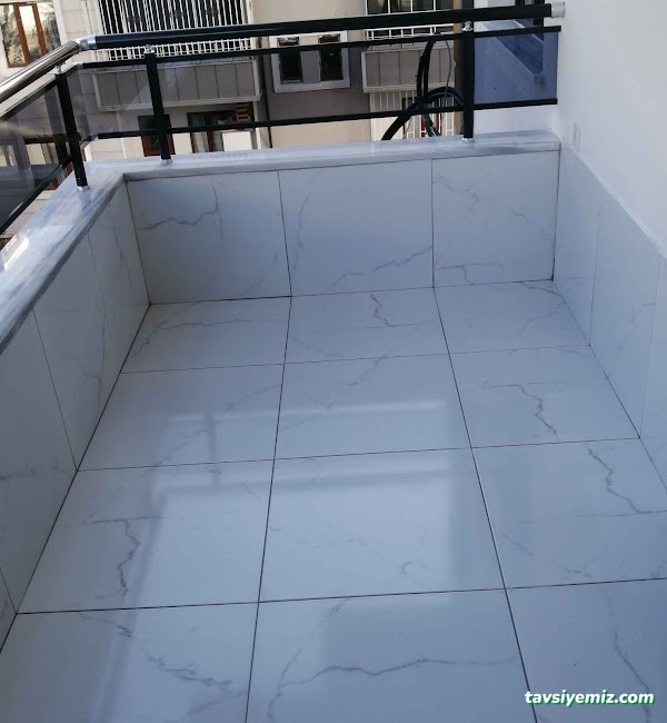 Batman Lale Temizlik