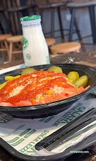 Tarıhı Galata Corbacısı | Yavuz Usta