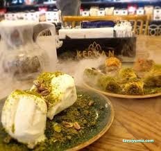 Kervan Fabrika Satış