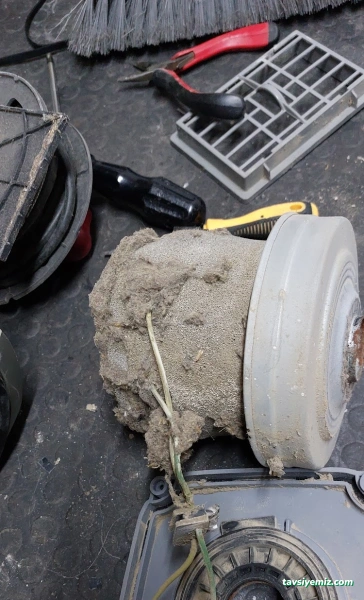 Irmak Elektronik Ev Aletleri Tamiri