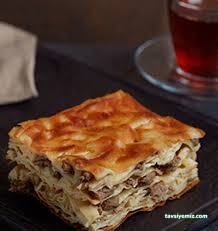 Teyzem Börek