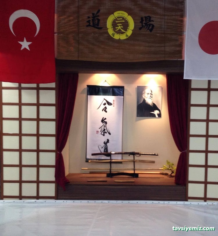 Konya Mma Krav Maga Jiu Jitsu Muay Thai K1 Kick Box Boks Ufc Judo Grapling Niten Dojo Spor Kulübü