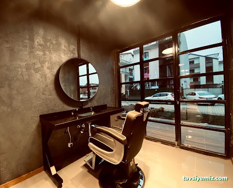 Kadir Alkan Hair Artist Bay Bayan Kuaför Yahya Kaptan İzmit Kocaeli