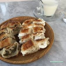Düzenli Börek Evi