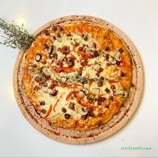 Tekirdağ Pizza Grano & Burger