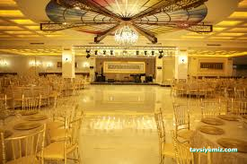 100.Yil Park Dügün Salonu