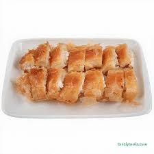 Sıcak Börek Düzce