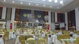 Korkut Ata Sosyal Tesisleri