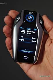 Bursa Elektronik Anahtar