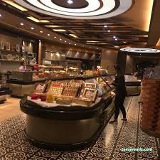 Hoşgör Pastaneleri