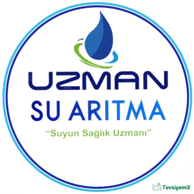 Uzman Su Arıtma