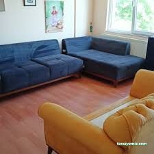 Yalova 77 Koltuk Yikama