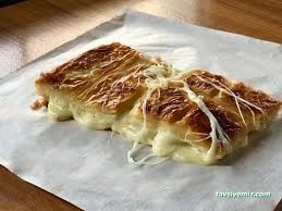 Tekirdağ Börek