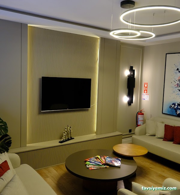 Uzm. Dr. Fatma Ece Çetin