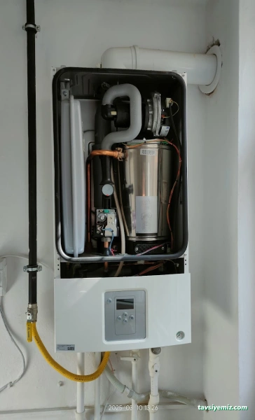 Altınordu Teknik - Kombi Klima Beyaz Eşya - Kart Tamiri - Ta7Krm