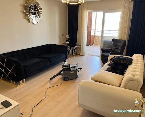 K.maraş Miraç Koltuk Yıkama