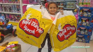 Hayal Dünyası Oyuncak