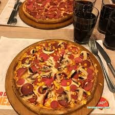 Bibber Pizzeria
