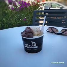 Elmalı Konak Dondurma