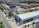Zafer Motorlu Araçlar Ford Plaza