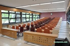 Orta Doğu Teknik Üniversitesi