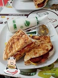 Cengiz Şef Harbi Lezzet