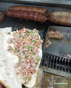 Kokoreççi Salih Usta