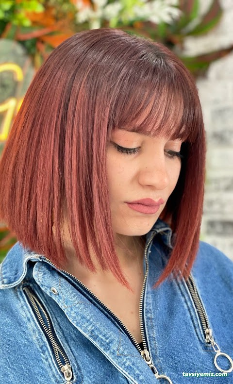 Hasan Akdoğan Bayan Kuaförü