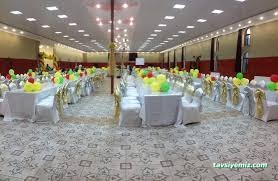 Mem Û Zîn Düğün Salonu