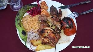 Dersim Ciğer, Kebap Döner