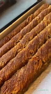 Ordulu Meşhur Börekçi