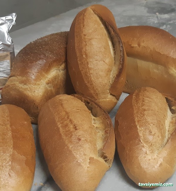 Hazal Ekmek Fırını (Ilıca Şb)