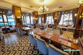 Konukevi Cafe Lokanta