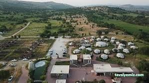 Obasya Otel Ve Restoran