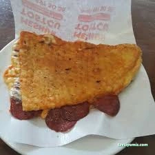 Meşhur Tostçu Yıldırım