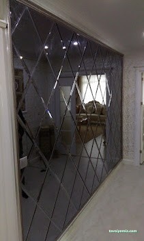 Cihan Cam Ve Ayna Malatya