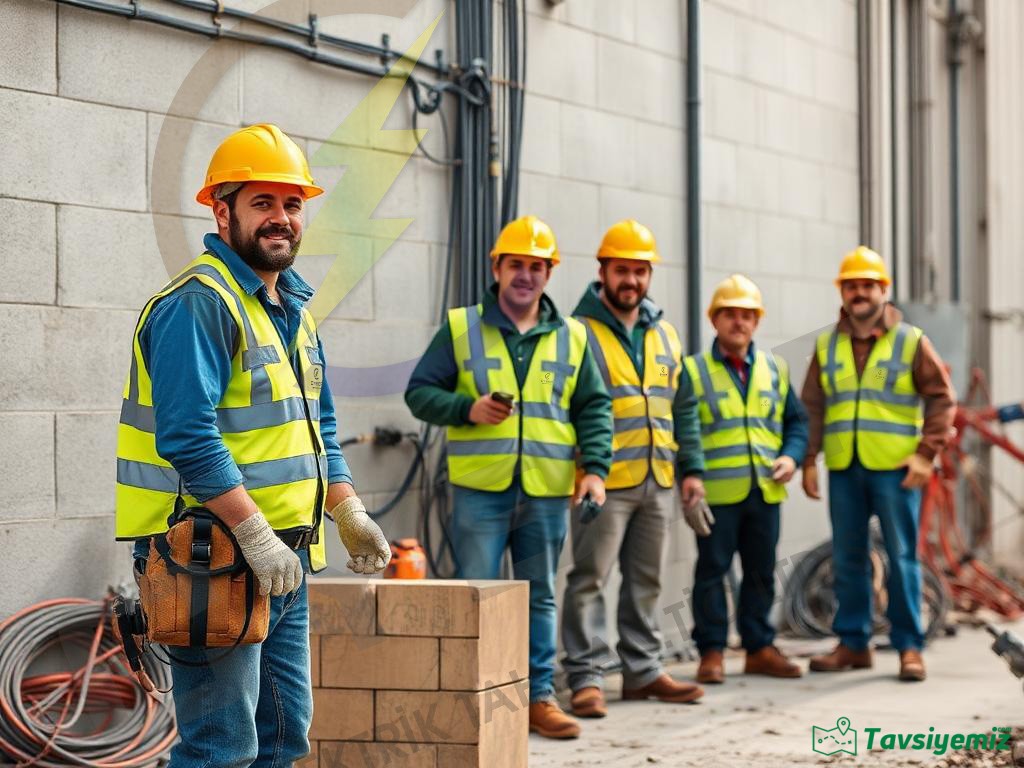 Cyber Elektrik Güvenlik Taahhüt