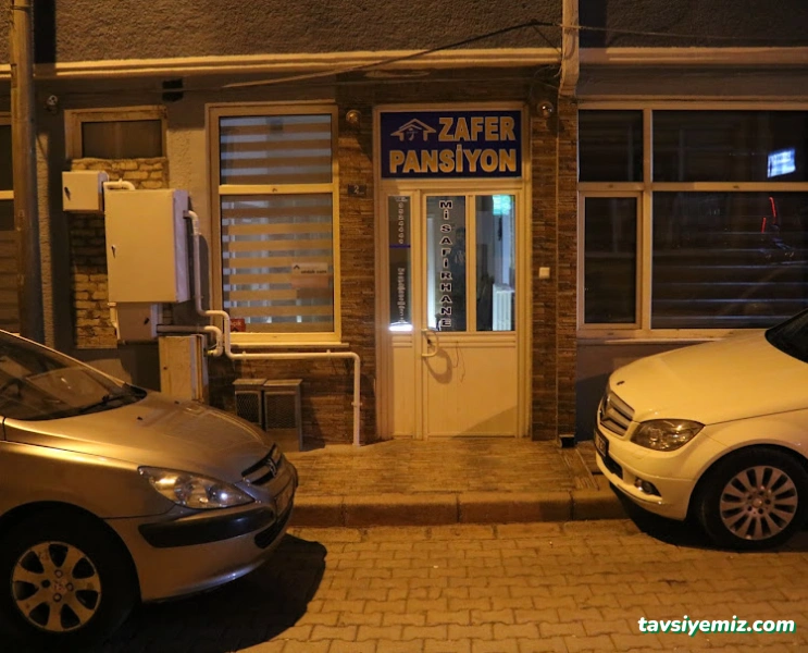 Konya Zafer Pansiyon