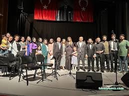 Müzisyenler Sahne Ve Perde Sanatkarları Gençlik Ve Spor Kulübü