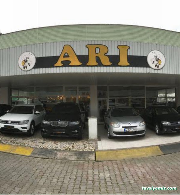 Arı Otomotiv