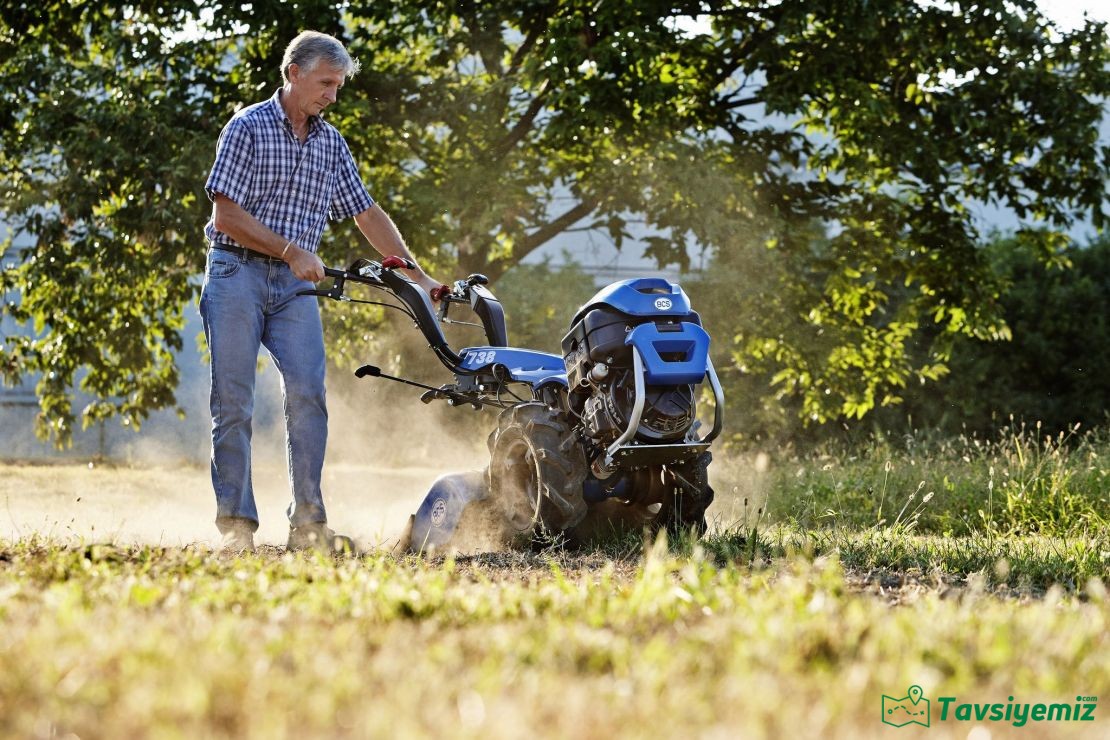 Cey Teknik Tarım Ve Bahçe Makinaları
