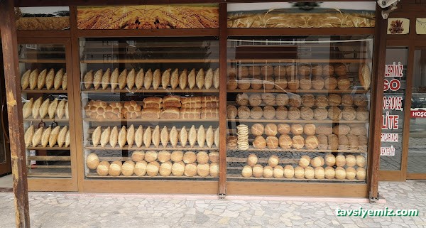 Üçel Unlu Mamulleri